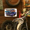 Classic Muscle Cars - Vintage Metal Signs - 20*30cm/30*40cm