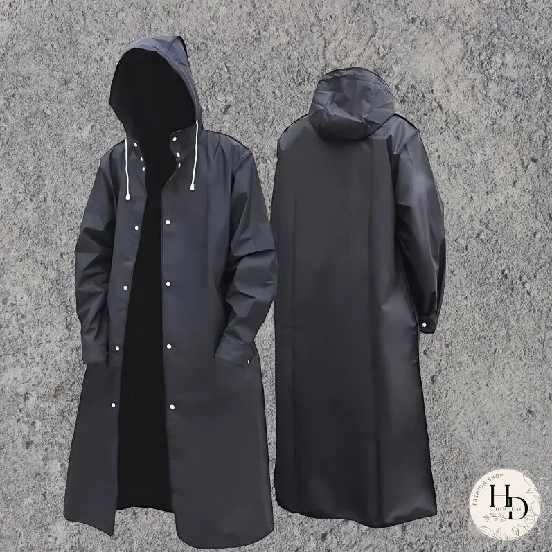 AquaShield Raincoat