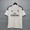 Retro 2014-15 Real Madrid Soccer Jersey Home