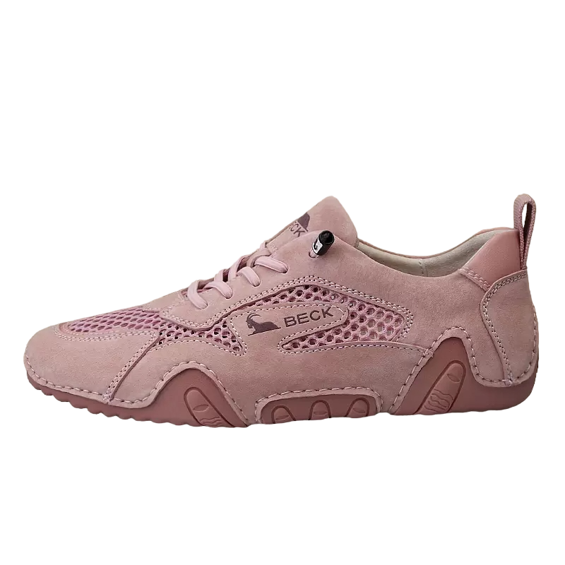 Handmade Breathable Soft Soled Women's Casual Shoes  DANRRIO.COM DANRRIO