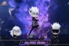 Satoru Gojo Cosplay Anya Forger - Jujutsu Kaisen SPY X FAMILY Resin Statue - GULUGULU Studio