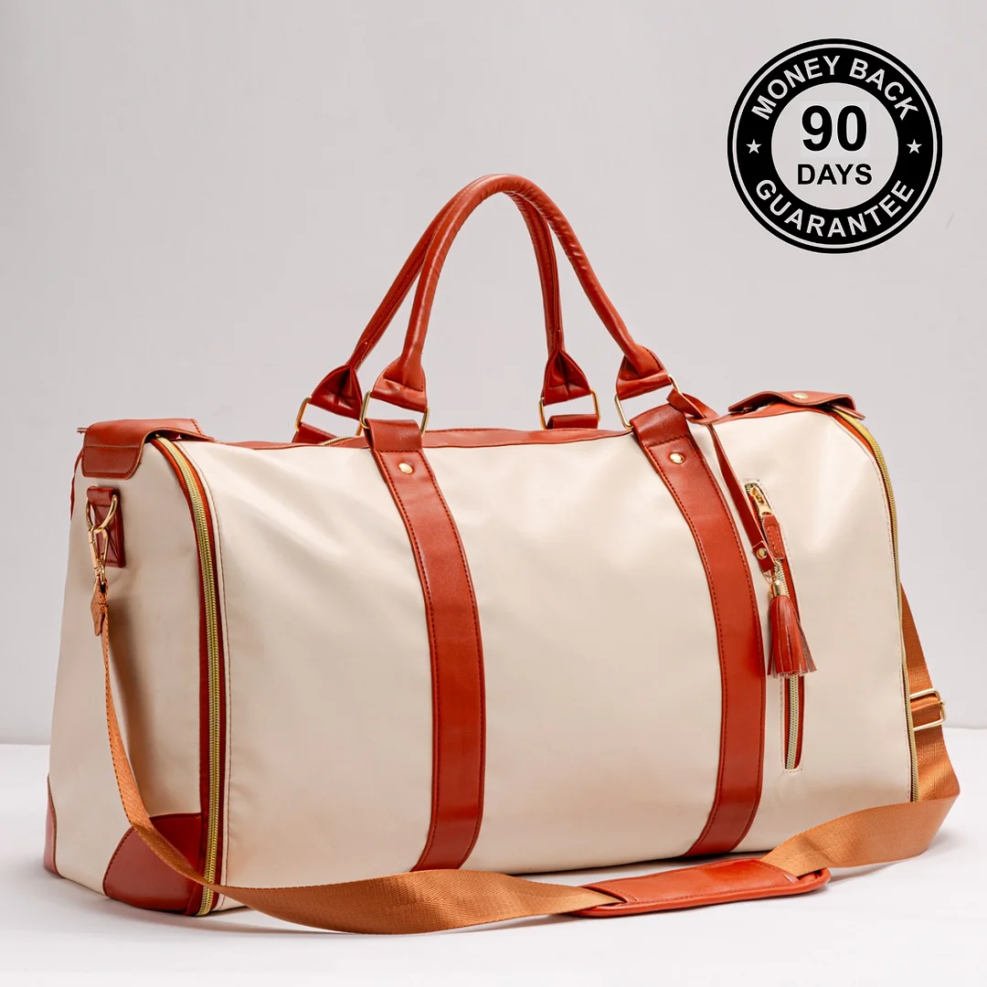 Luhxe Travel Bag 2.0