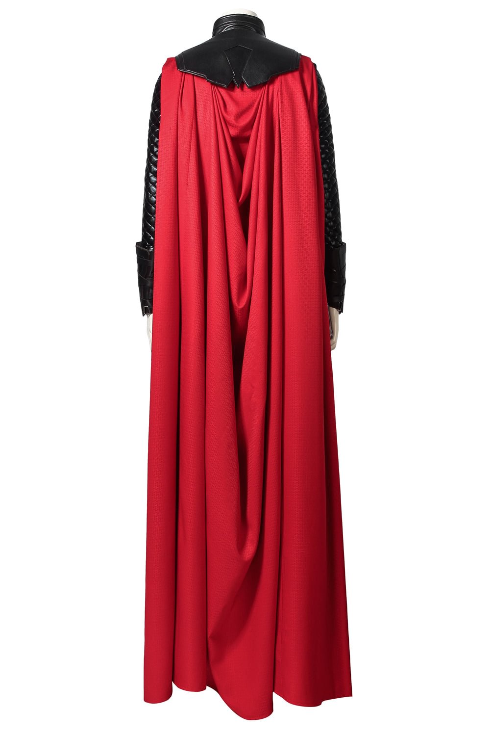 Female Thor Cosplay Costume Love and Thunder Cosplay Suit