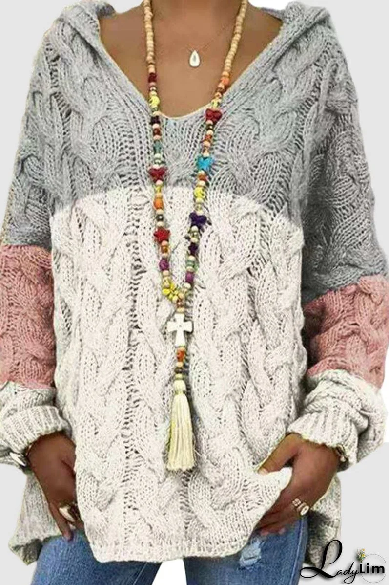 Stylish and Elegant winter Pullover