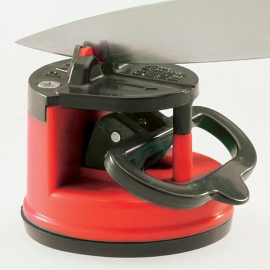 ✨ Smart Knife Sharpener