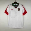 Retro 1996-97 Portugal Soccer Jersey Away