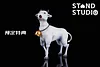 POP Scale Sengoku - ONE PIECE Resin Statue - STAND Studios