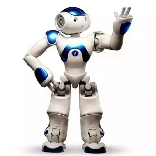 2023 RC Smart Robot  Intelligent Lawrence Robot