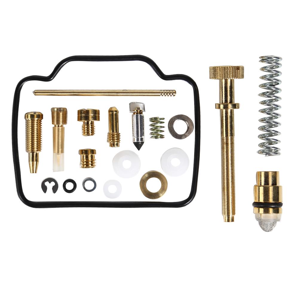 

Carb Repair Kit for Polaris Sportsman 500 4x4 RSE 1999 2000 Carb Rebuild, 501 Original
