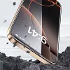 🔥Protecteur anti-espionnage pour iPhone avec outil d'assistance