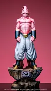 Majin Buu Super Buu - Dragon Ball Statue - APM Studio
