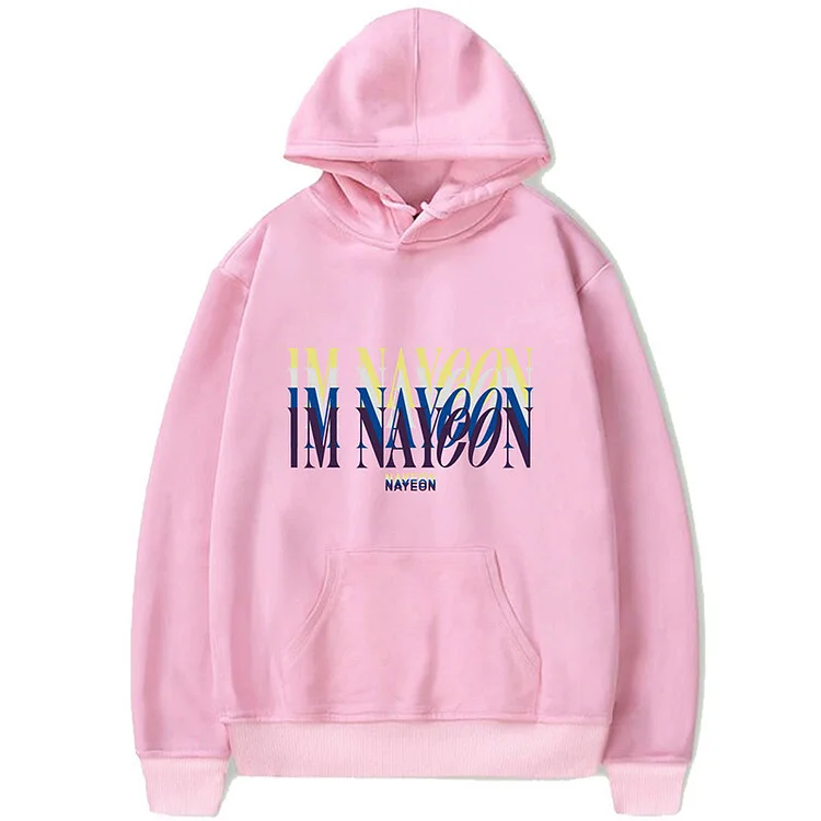 Nayeon hoodie clearance