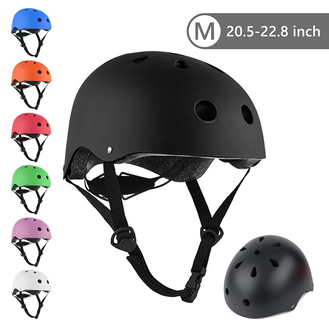 Tripumer Youth Bike Helmet Bike Skateboard Helmet Kids Helmet for Boys  Girls Bicycle Cycling Helmet Lightweight