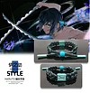 Demon Slayer Woven Bracelet - Free Shipping - Demon Slayer Kimetsu no Yaiba