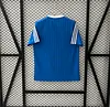 Joyfball 2025/2026 Real Madrid Originals Terrace Icons Blue Shirt