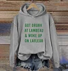 Green Bay Packers Hoodie