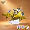 Sparrowmon - Digimon Resin Statue - X7-HOUSE Studio
