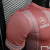 Joyfball 2025/2026 Player Version Olympique de Marseille Special Edition Football Jersey（The player version jersey is a bit tight, please pay attention to the size selection）