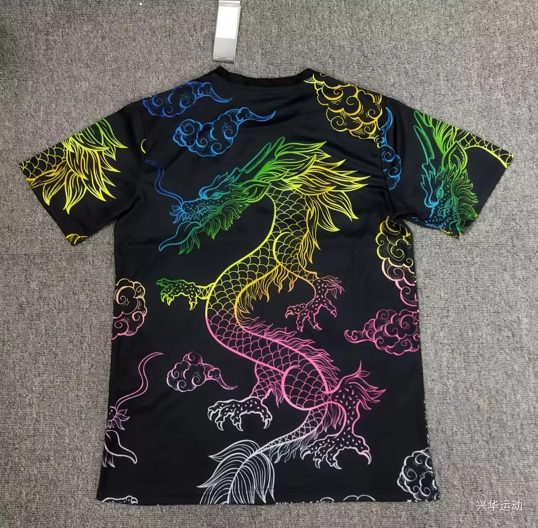 24/25 Football Shirt Real Madrid Special Edition Black Thai quality