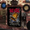 AC/DC - Vintage Metal Signs - 20*30cm/30*40cm - Music
