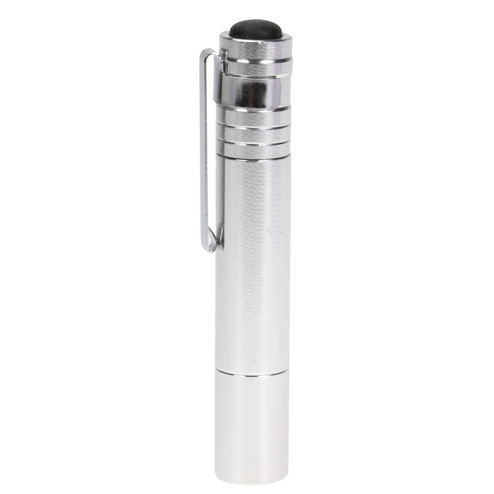 

Mini LED Flash Por High Power Medical Pen Flash-Flash Light, 501 Original