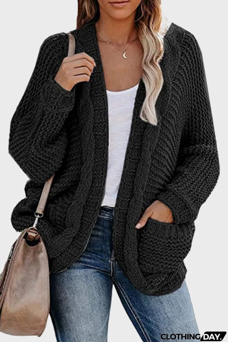 Versatile and Comfortable winter Sweater