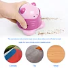 Mini Diamond Painting Drill Desktop Vacuum Cleaner Small Cleaning Machine
