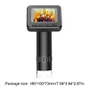 50-1000X Digital Microscope USB Macro Lens for Biological Observe Skin Detection