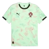 Portugal Away Soccer Jersey 2025 &ndash; Women&rsquo;s Euro