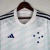 2023/2024 Cruzeiro Away Jersey 1:1 Thai Quality
