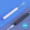 Cuill&egrave;re d'&eacute;limination de cire visible Wi-Fi, otoscope de charge USB HD