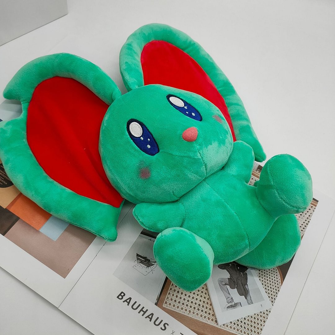 elfilin plush