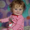 [Heartbeat💖 & Sound🔊]20'' My Reborn Riva  Reborn Baby Doll -Realistic And - RBBI-Myrebornbabydoll&reg; Myrebornbabydoll&reg;
