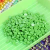 1 Bag Round Drill Resin Rhinestones(DMC 906)