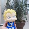 Look Up Series Special Collection Ver. Super Saiyan Son Goku & Vegeta - Dragon Ball Official Statue - MegaHouse
