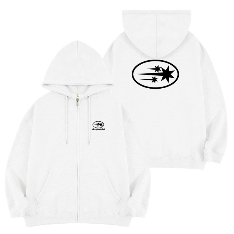 SEVENTEEN S.Coups Same Concert Zip-Up Hoodie officialsvtshop