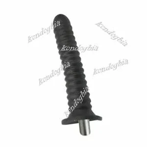 Pornhint Women Men 3XLR Sex Machine Attachment Sex Machine Accessories Dildos Anal