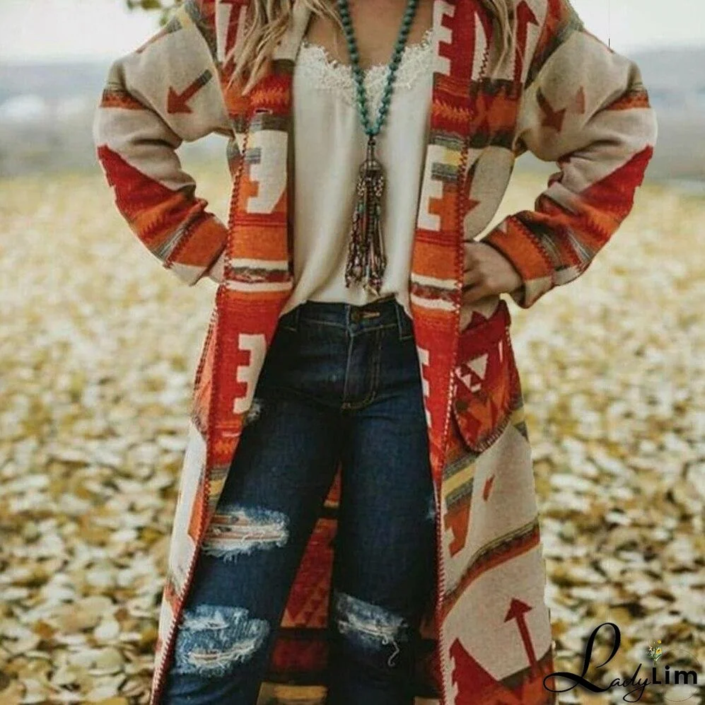 Trendy and Elegant winter Jacket