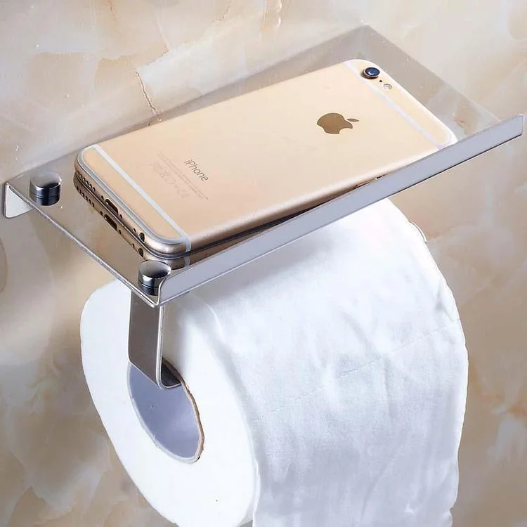 EZ-Tissue Holder with Mobile Rack