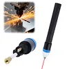 P-80 Plasma Cutter Torch Easy To Install Plasma Cutting Torch Gun Multifunctional for CUT-50 CUT-100 LGK-60 LGK100 Cutting Machine