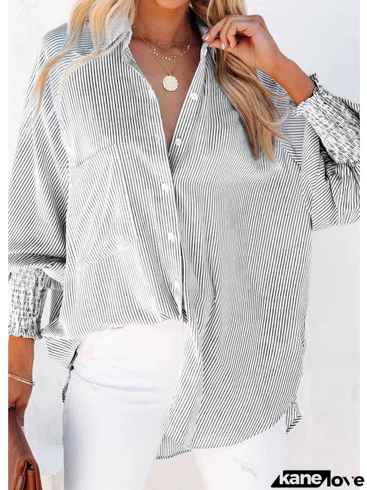 Casual and Effortless winter Blouse