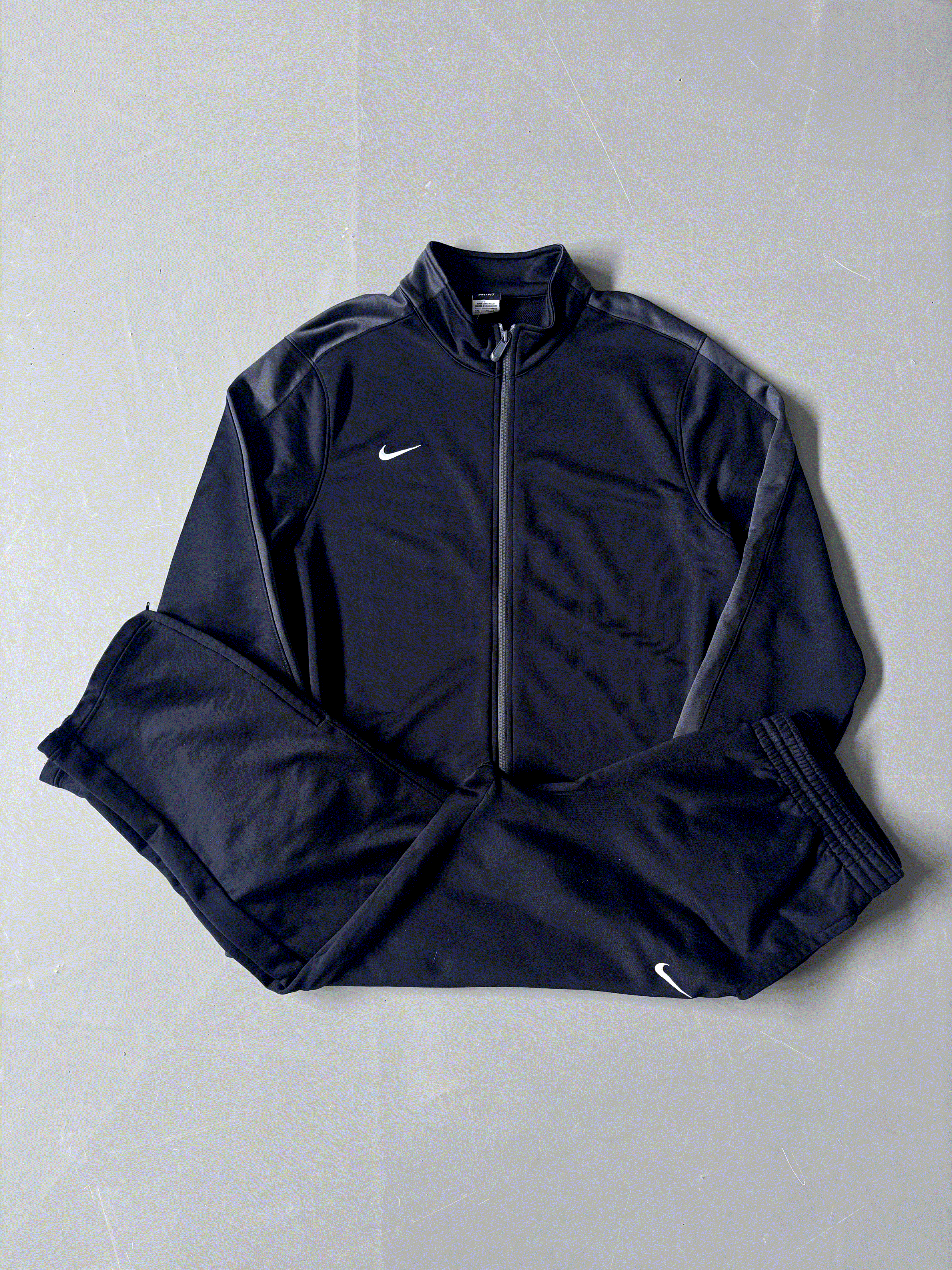 Vintage Tracksuit