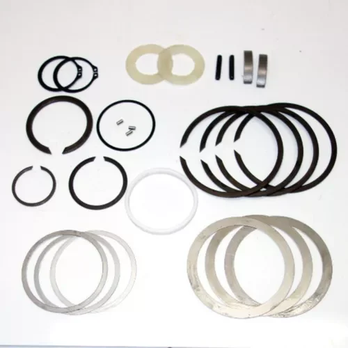 Dronehint USA Standard Manual Transmission Small Parts Kit NV4500 CCP 12.65 MW 16TS 16.02 (For: GMC) Parts