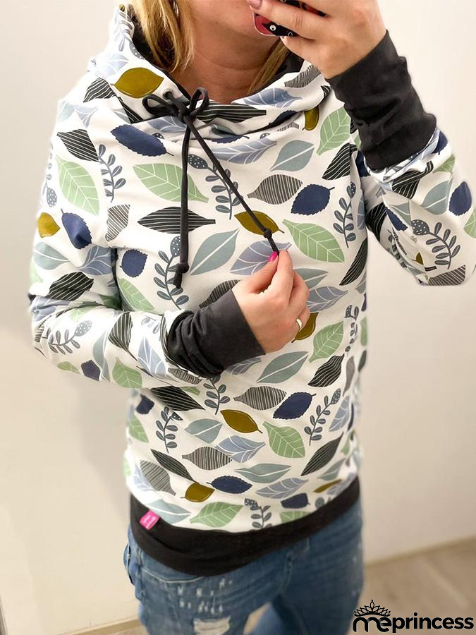 Casual and Stylish winter garment
