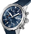 IWC Watch Aquatimer Chronograph