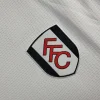 2024-2025 Fulham Home Football Shirt 1:1 Thai Quality