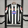 2002/2003 Retro Juventus Home Football  Jersey 1:1 Thai Quality