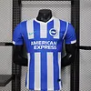 2025/2026 Player Version Brighton Home Football Shirt 1:1 Thai Quality