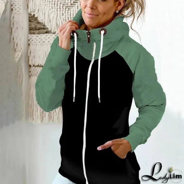 Chic and Relaxed Pullover
