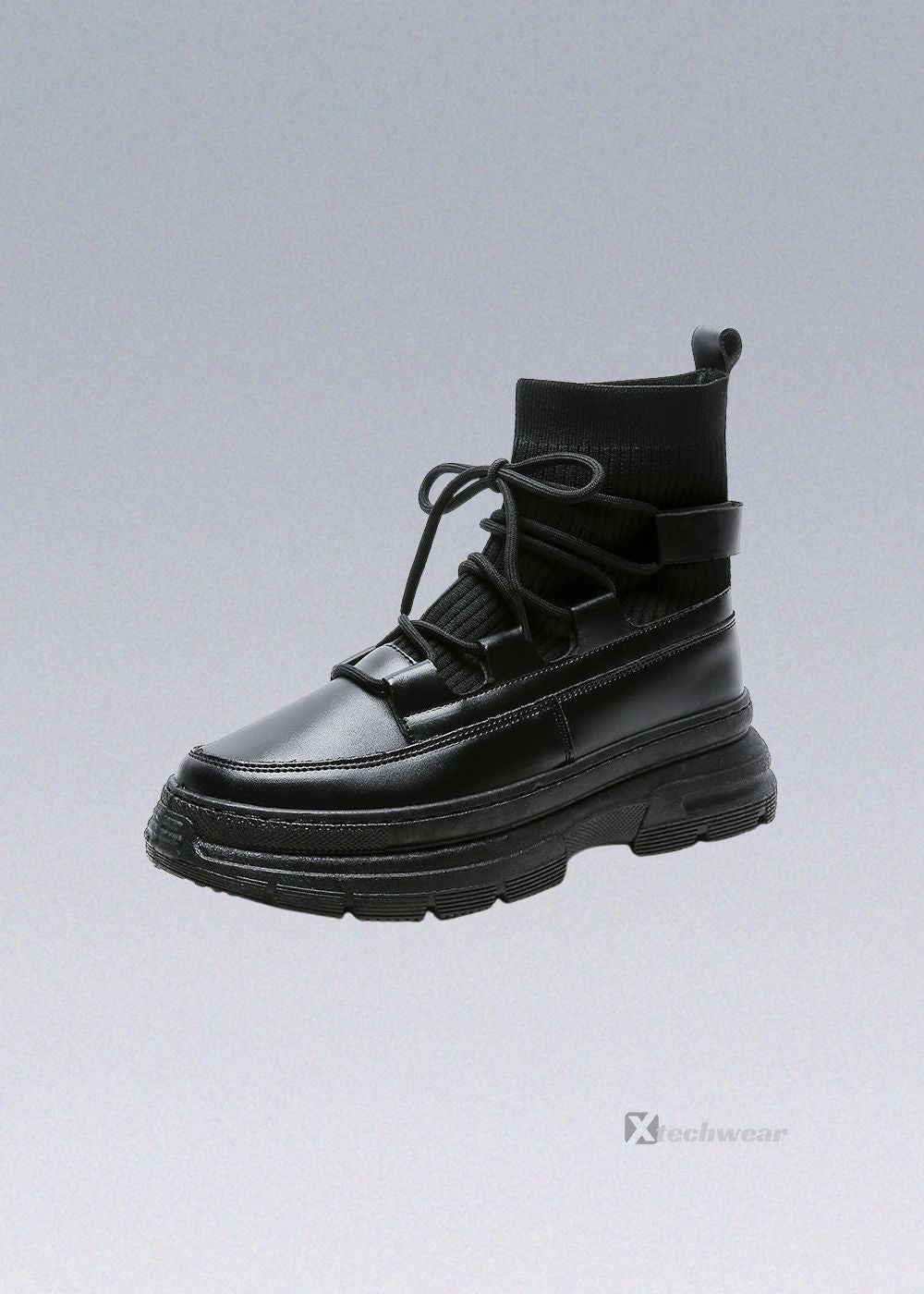 Daekwear Boots Techwear - X techwear-x